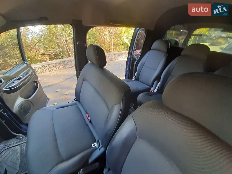 Hyundai H 200 1998 VIN KMJWVH7FPXU083914 фото оголошення 5 з 60