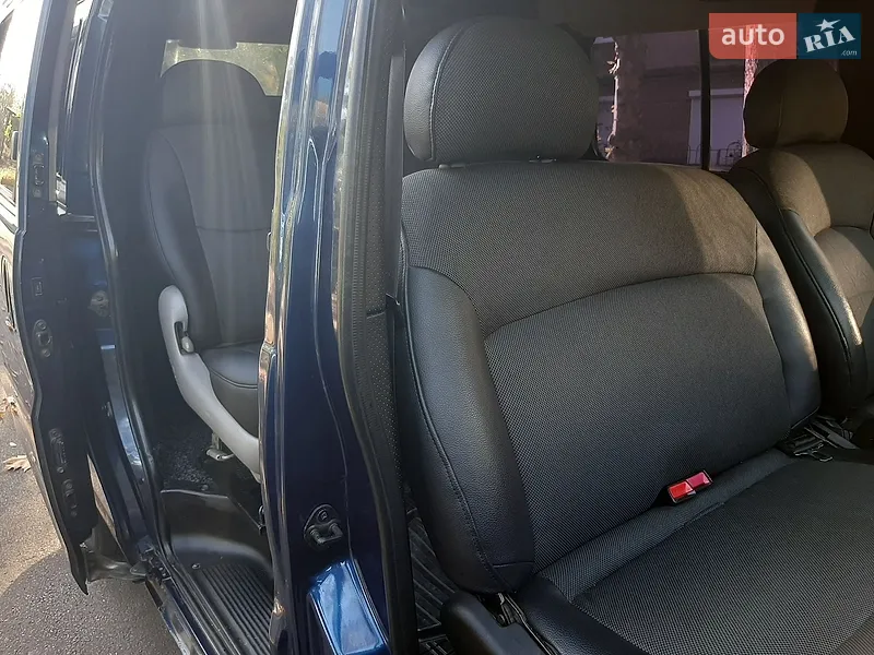 Hyundai H 200 1998 VIN KMJWVH7FPXU083914 фото оголошення 7 з 60