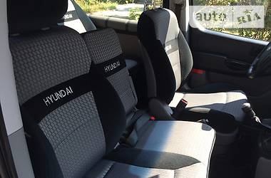 Минивэн Hyundai H 300 пасс. 2008 в Днепре