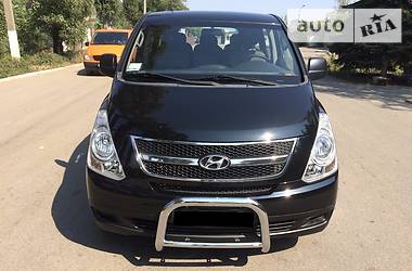 Минивэн Hyundai H 300 2008 в Днепре