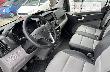 Минивэн Hyundai H 350 2022 в Полтаве