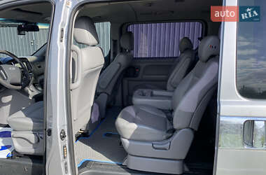 Микроавтобус Hyundai H 350 2016 в 