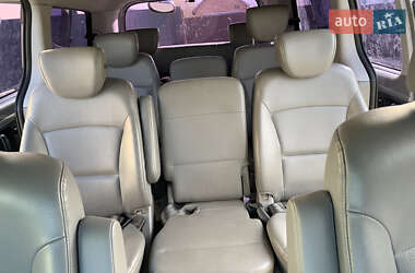 Микроавтобус Hyundai H 350 2016 в 