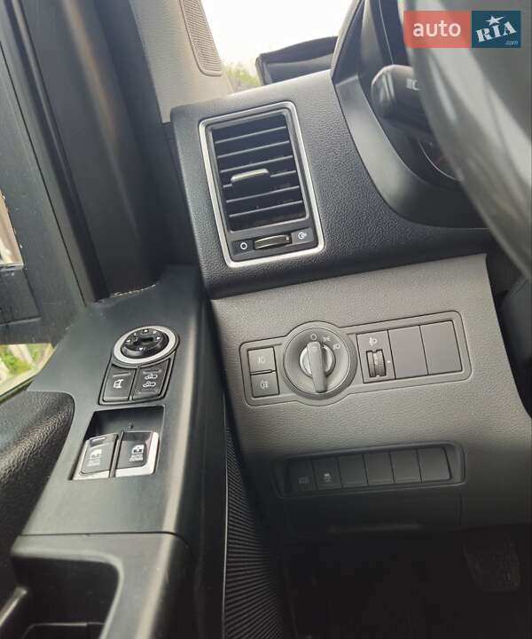 Микроавтобус грузовой (до 3,5т) Hyundai H 350 2018 в Борисполе