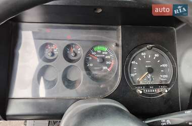 Грузовой фургон Hyundai HD 120 2008 в 