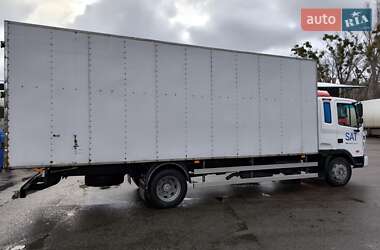Грузовой фургон Hyundai HD 120 2008 в 