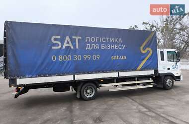 Грузовой фургон Hyundai HD 120 2008 в 
