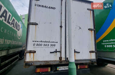 Тентованый Hyundai HD 120 2011 в 