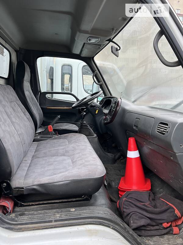 Автовишка Hyundai HD 65 2008 в Одесі