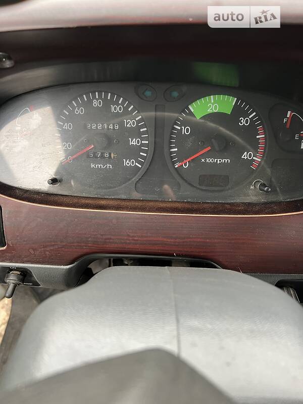 Автовишка Hyundai HD 65 2008 в Одесі