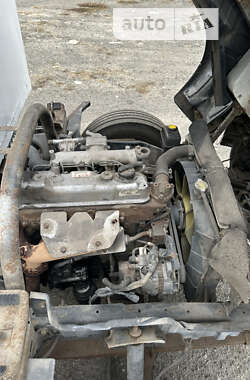 Грузовой фургон Hyundai HD 65 2004 в 
