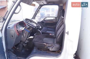 Грузовой фургон Hyundai HD 65 2006 в Виннице