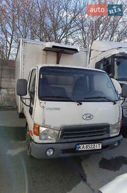 Рефрижератор Hyundai HD 65 2008 в Києві