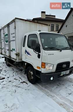 Вантажний фургон Hyundai HD 65 2014 в Києві