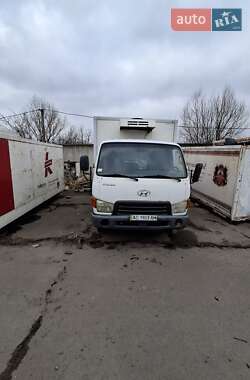 Hyundai HD 65 2007