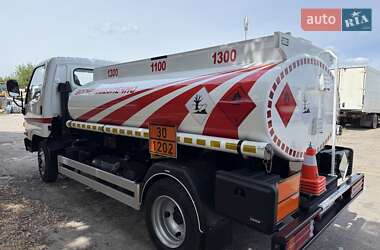 Бензовоз Hyundai HD 65 2004 в 