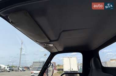 Бензовоз Hyundai HD 65 2004 в 
