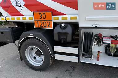 Бензовоз Hyundai HD 65 2004 в 
