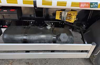 Бензовоз Hyundai HD 65 2004 в 