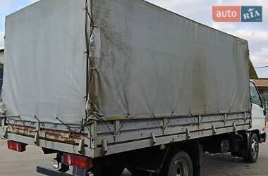 Тентованый Hyundai HD 65 2008 в 