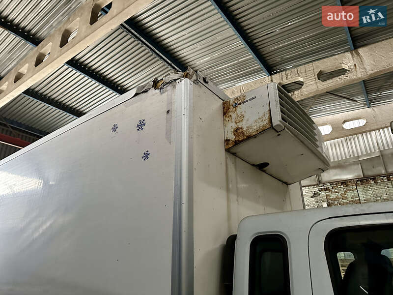 Рефрижератор Hyundai HD 65 2011 в Києві фото 10 Рефрижератор Hyundai HD 65 2011 в Києві