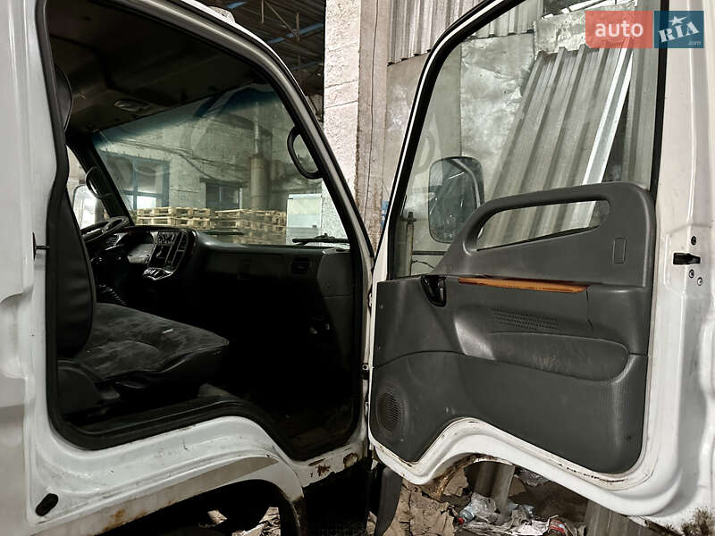 Рефрижератор Hyundai HD 65 2011 в Києві фото 14 Рефрижератор Hyundai HD 65 2011 в Києві