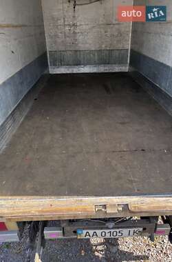 Рефрижератор Hyundai HD 72 2008 в 