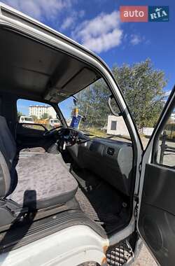 Рефрижератор Hyundai HD 72 2008 в 