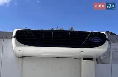 Рефрижератор Hyundai HD 72 2008 в 