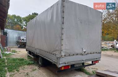 Грузовой фургон Hyundai HD 72 2007 в 