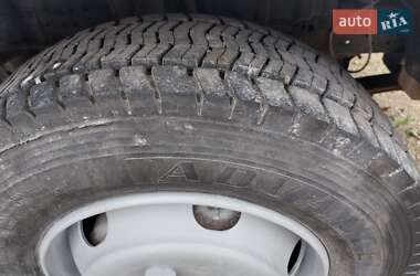 Грузовой фургон Hyundai HD 72 2007 в 