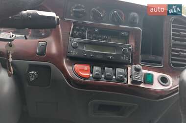 Грузовой фургон Hyundai HD 72 2007 в 