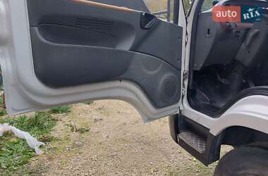 Грузовой фургон Hyundai HD 72 2007 в 