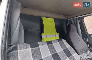 Грузовой фургон Hyundai HD 72 2007 в 