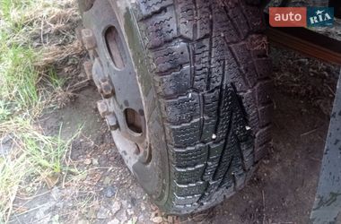 Кран-манипулятор Hyundai HD 72 2005 в Белой Церкви