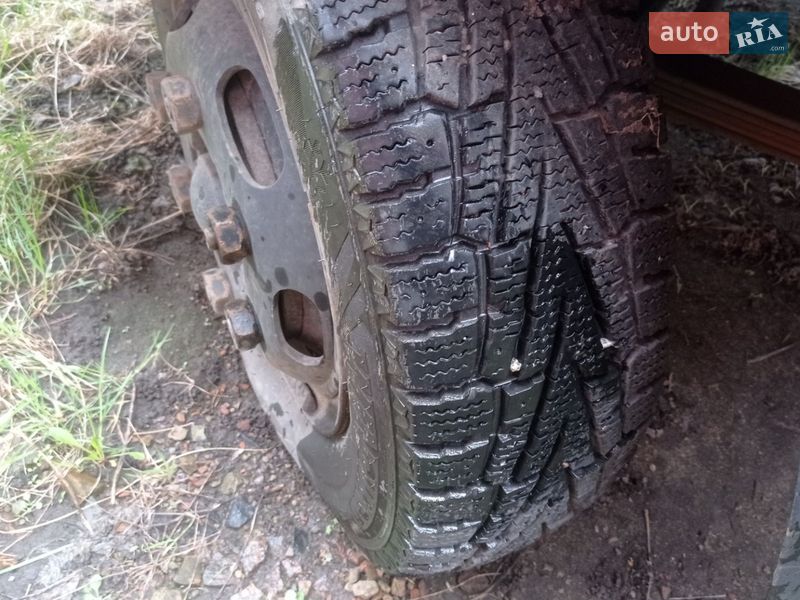 Кран-манипулятор Hyundai HD 72 2005 в Белой Церкви