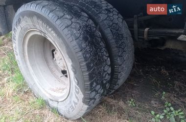 Кран-манипулятор Hyundai HD 72 2005 в Белой Церкви