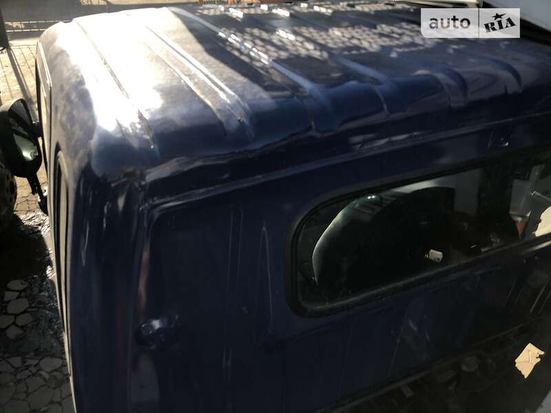 Автовышка Hyundai HD 78 2008 в Одессе