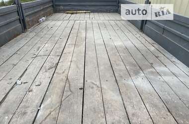Тентованый Hyundai HD 78 2008 в 
