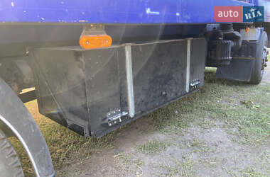 Эвакуатор Hyundai HD 78 2008 в 