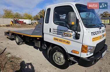 Автовоз Hyundai HD 78 2007 в 