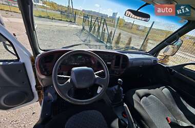 Автовоз Hyundai HD 78 2007 в 