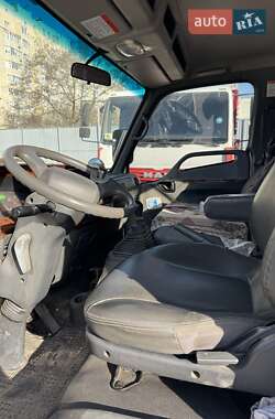 Автовышка Hyundai HD 78 2005 в 