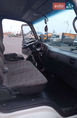 Грузовой фургон Hyundai HD 78 2019 в 