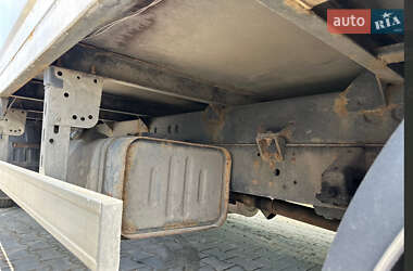 Рефрижератор Hyundai HD 78 2020 в 