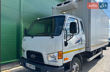 Рефрижератор Hyundai HD 78 2020 в 