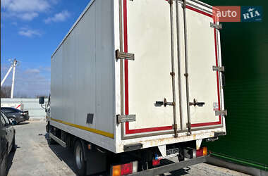 Рефрижератор Hyundai HD 78 2020 в 