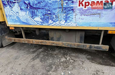 Вантажний фургон Hyundai HD 78 2011 в 