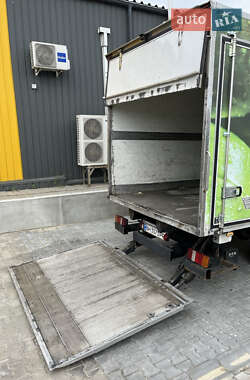 Грузовой фургон Hyundai HD 78 2007 в 