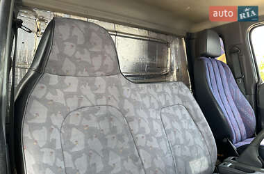 Грузовой фургон Hyundai HD 78 2007 в 